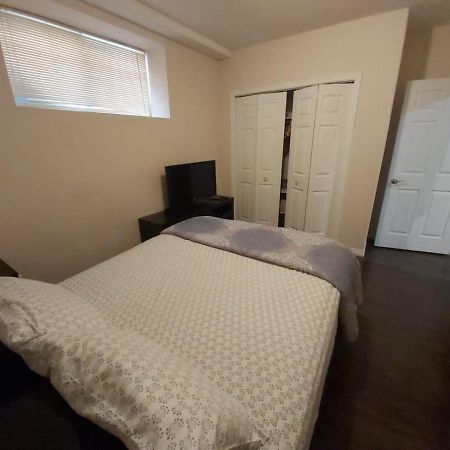 포트맥머리 Parson Creek Retreat 아파트 외부 사진