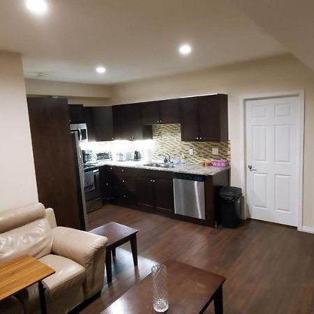 포트맥머리 Parson Creek Retreat 아파트 외부 사진