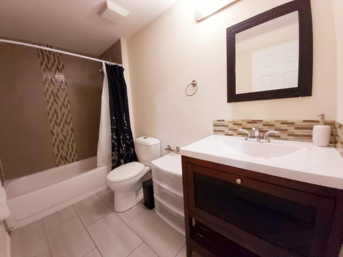 포트맥머리 Parson Creek Retreat 아파트 외부 사진