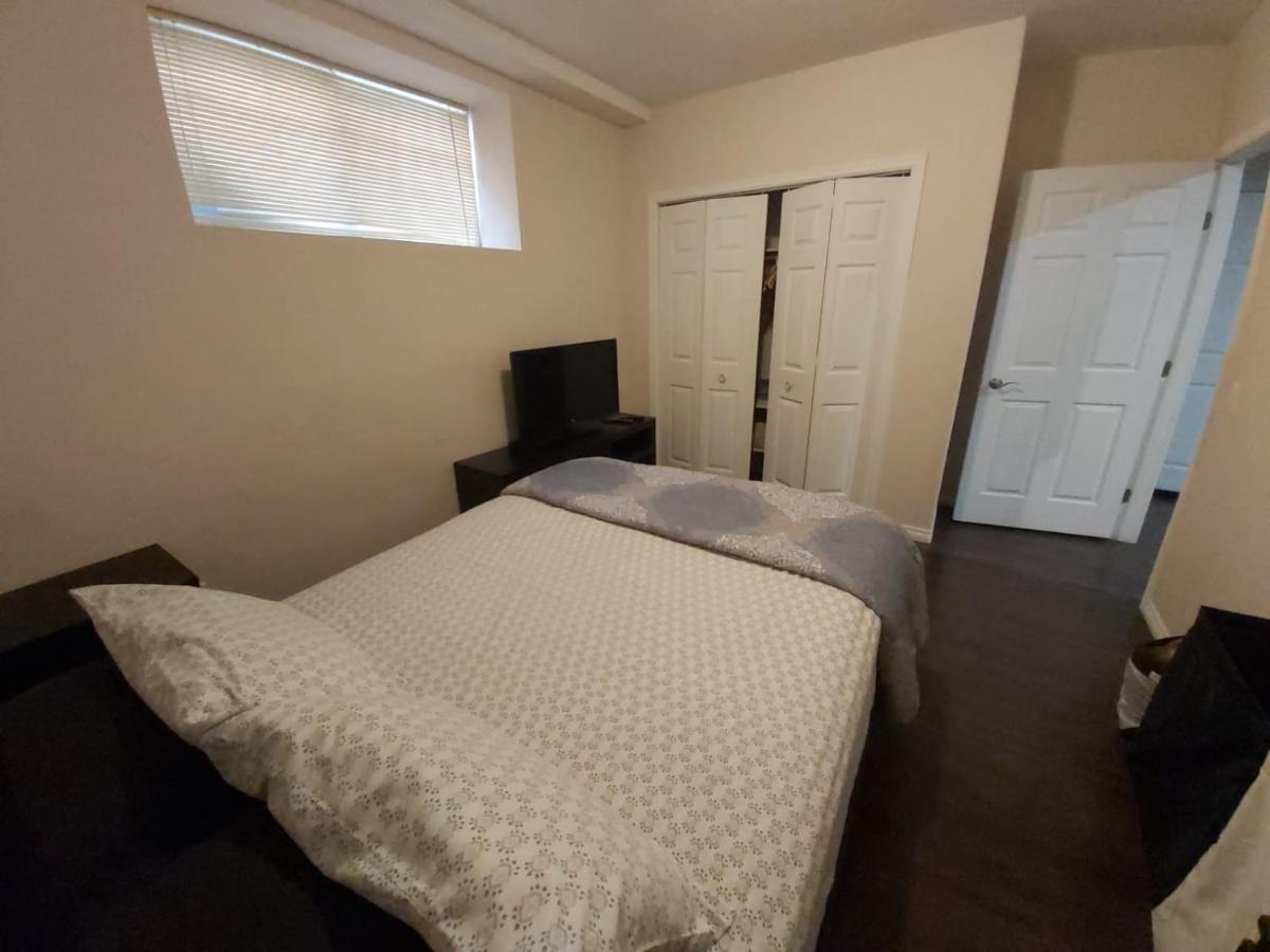 포트맥머리 Parson Creek Retreat 아파트 외부 사진