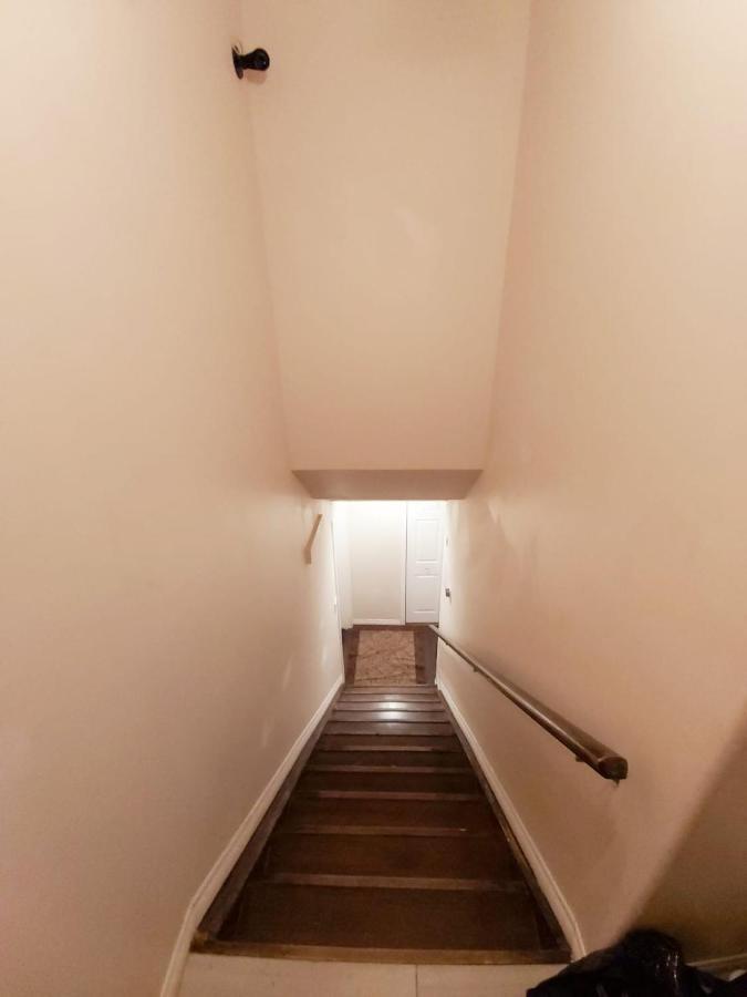 포트맥머리 Parson Creek Retreat 아파트 외부 사진
