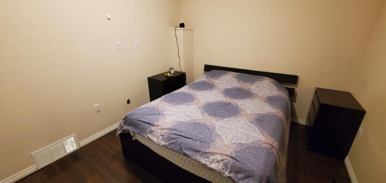 포트맥머리 Parson Creek Retreat 아파트 외부 사진