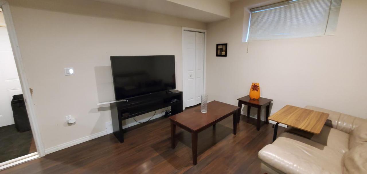 포트맥머리 Parson Creek Retreat 아파트 외부 사진