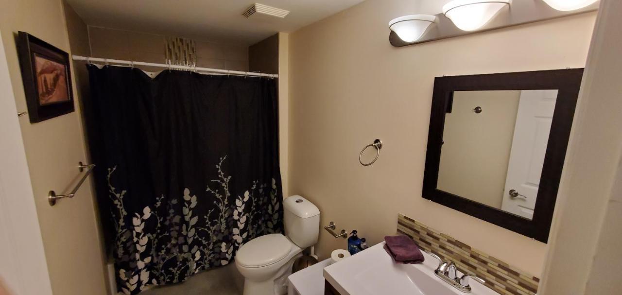 포트맥머리 Parson Creek Retreat 아파트 외부 사진
